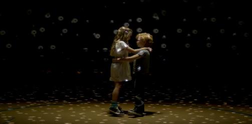Taylor Swift Ft. Ed Sheeran - Everything Has Changed
